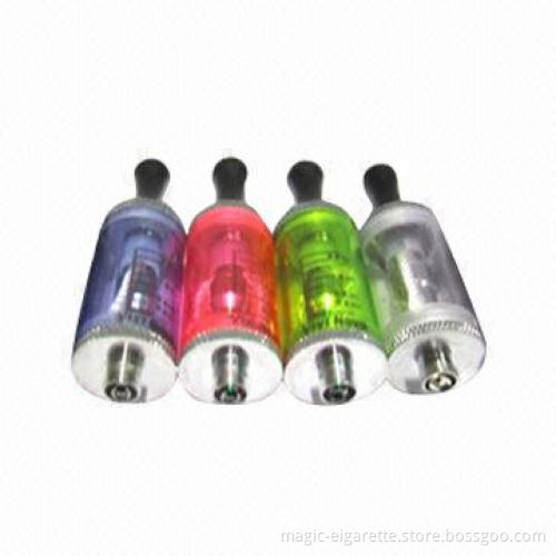 VIVI NOVA with huge vapor available, 2.0mL/3.5mL capacity atomizer